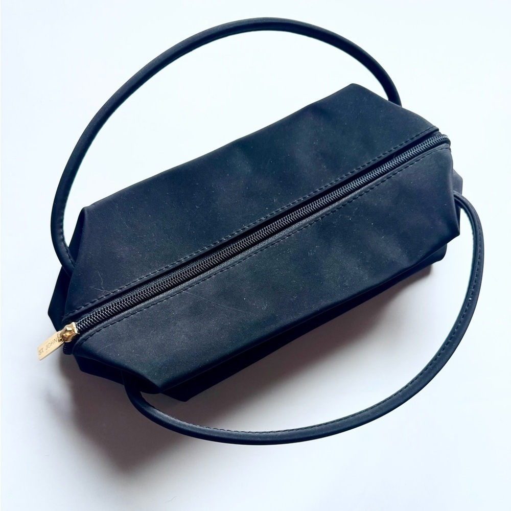 St. John Makeup Case